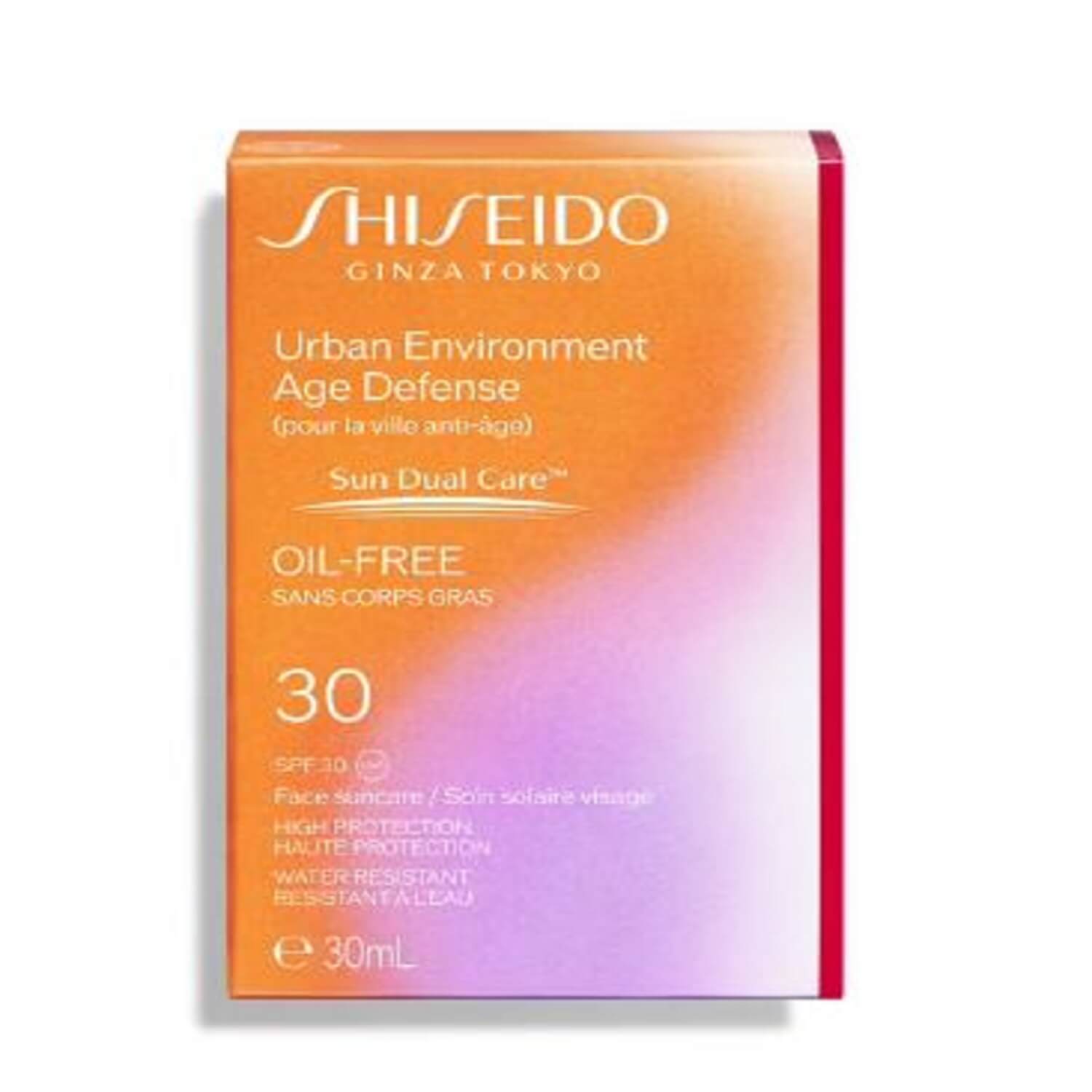 URBAN ENVIRONMENT AGE DEFENSE OIL-FREE SPF 30 (PROTECTOR SOLAR ANTIEDAD)